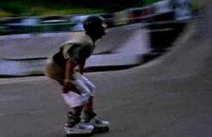 Booter Crunk - Sammy Carlson