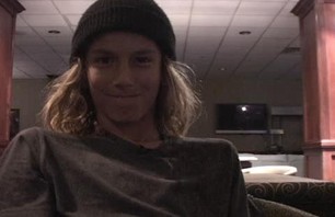 David Loy Interview - Dew Tour 2006