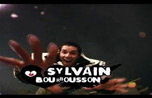 Almost Friends - Sylvain Bourbousson