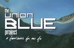 Union Blue - Full