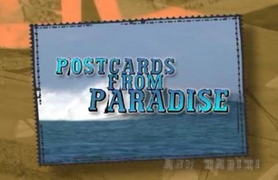 Postcards From Paradise - Full