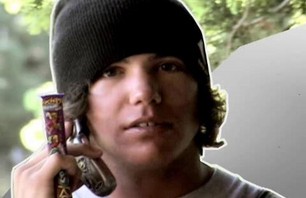Booter Crunk - Dylan, Max, and Tosh