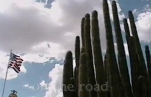 Cigar City - On The Road & Wrecks