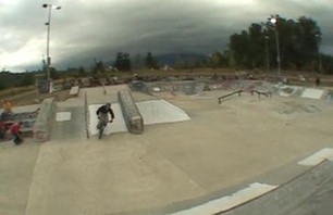 BMX Crash! - Road Fools 10