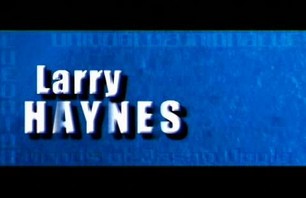 Union Blue - Larry Haynes