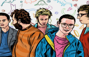 Interview With Hot Chip