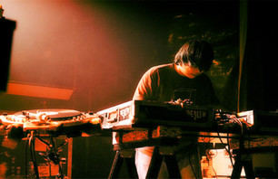 Kid Koala Talks Turntablism
