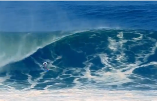Life Without Limits Featuring Professional Big Wave Surfer Jamie Sterling