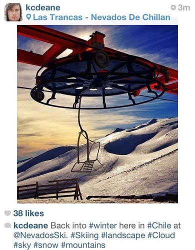 Thursday RandaGram 7.19.2012