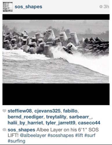 Thursday RandaGram 7.19.2012