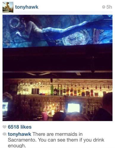 Thursday RandaGram 7.19.2012