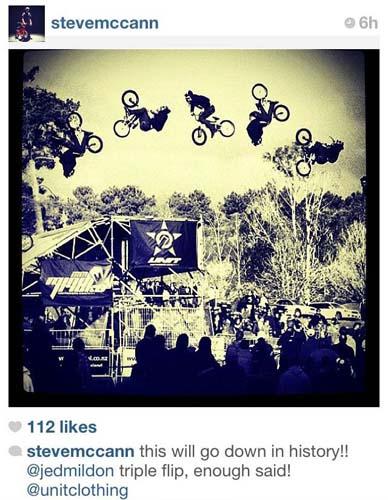 Thursday RandaGram 7.19.2012