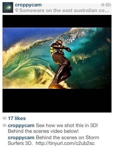 Thursday RandaGram 7.19.2012