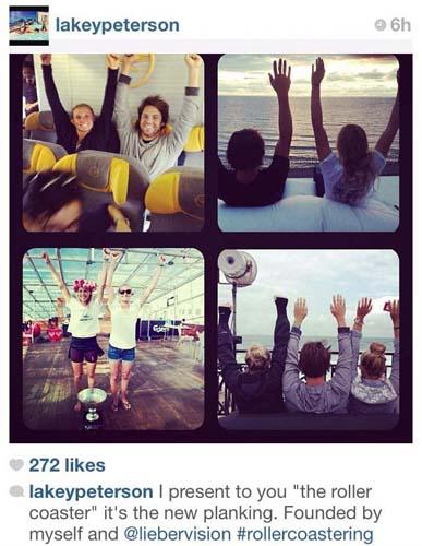 Thursday RandaGram 7.19.2012
