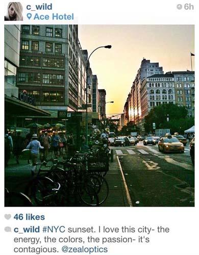 Thursday RandaGram 7.19.2012