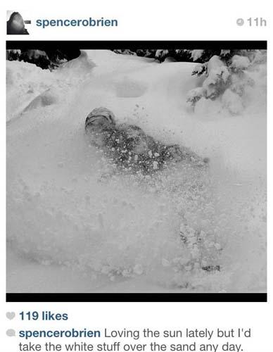Thursday RandaGram 7.19.2012