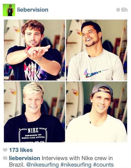 Friday RandaGram 5.18.12