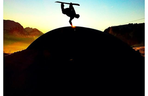 Wednesday RandaGram - 02.22.12