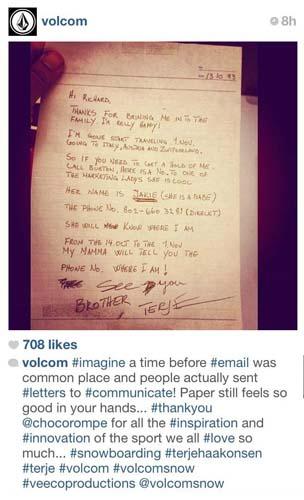 Friday RandaGram 9.28.2012