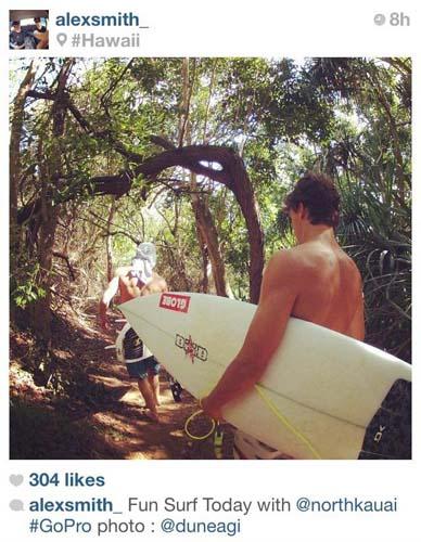 Friday RandaGram 9.28.2012