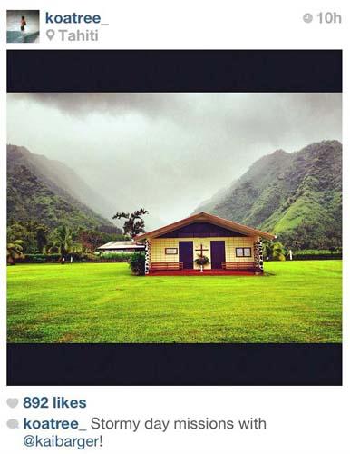 Friday RandaGram 9.28.2012