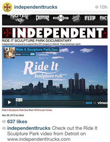 Friday RandaGram 9.28.2012
