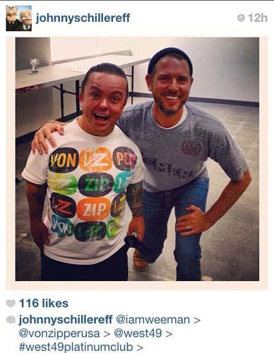 Friday RandaGram 9.28.2012