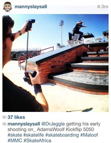 Friday RandaGram 9.28.2012