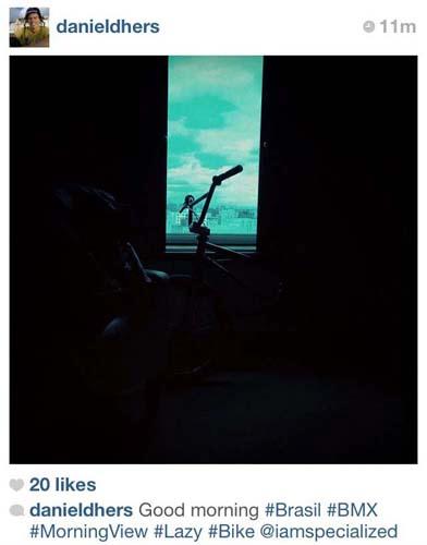 Friday RandaGram 9.28.2012