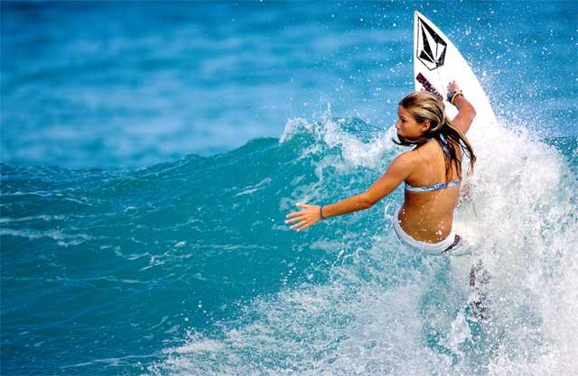 The Women of The North Shore