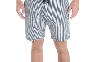 MEN\'S CLARK SHORTS ($55.00)