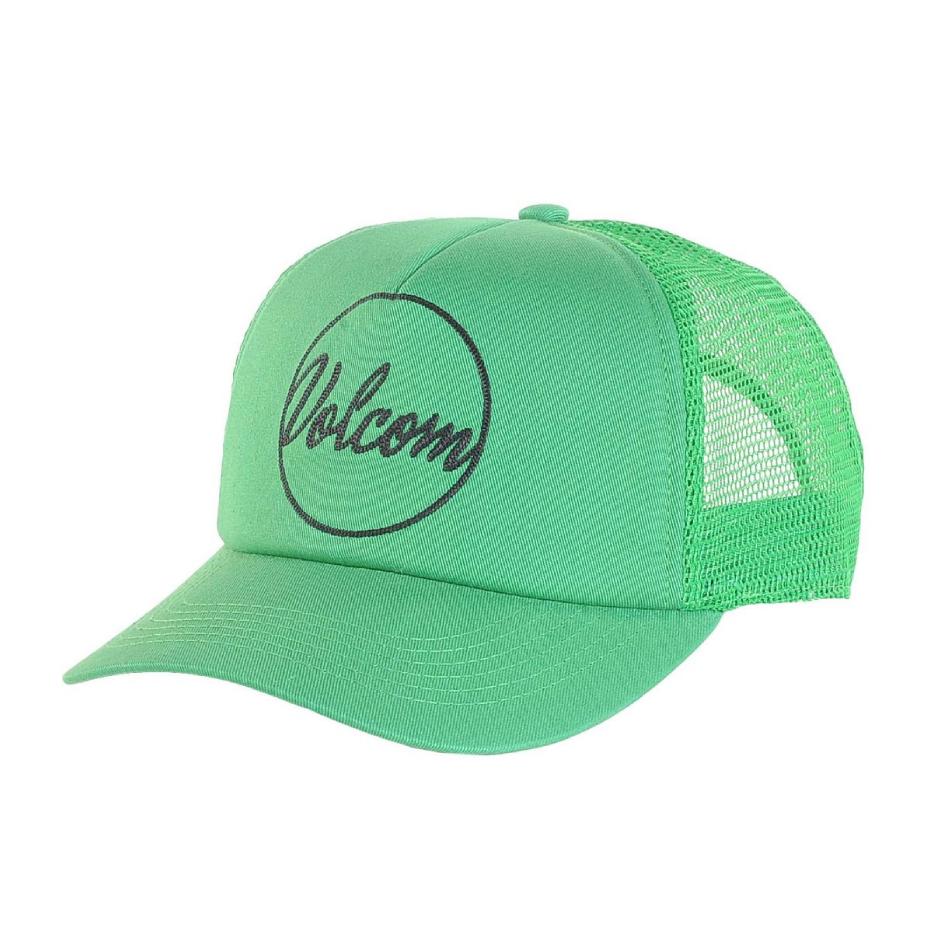 Summer Showcase-Volcom