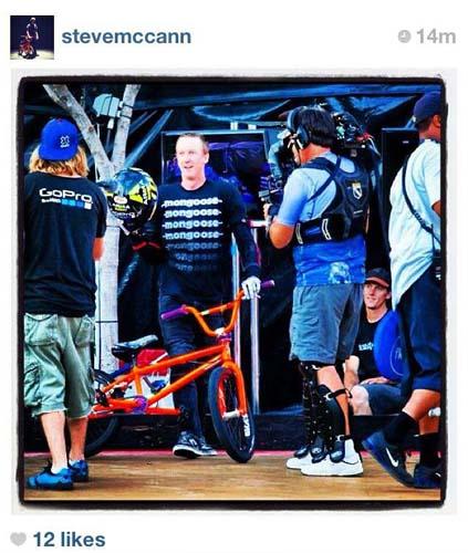 Friday RandaGram 7.13.12
