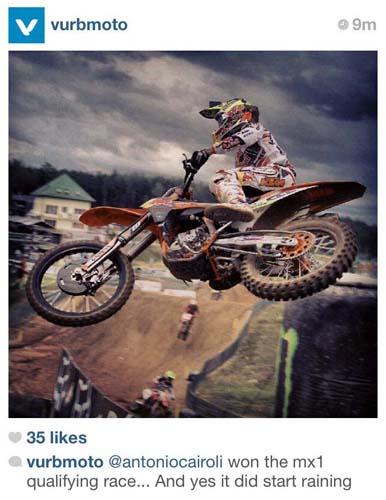 Monday RandaGram Gallery 7.16.12