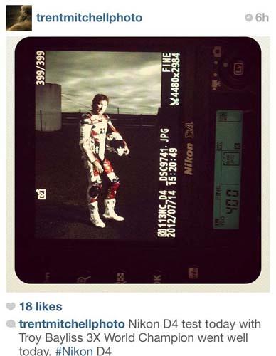 Wednesday RandaGram 7.18.2012
