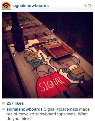 Wednesday RandaGram 7.18.2012