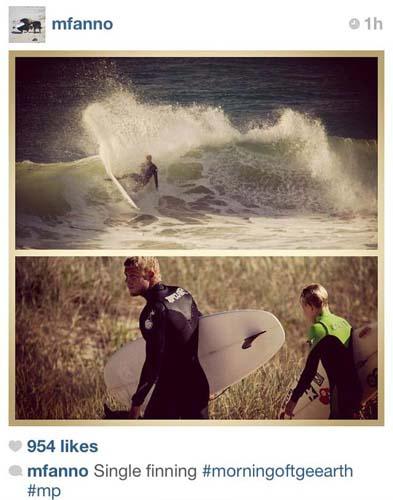 Friday RandaGram 7.20.2012