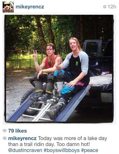 Friday RandaGram 7.20.2012