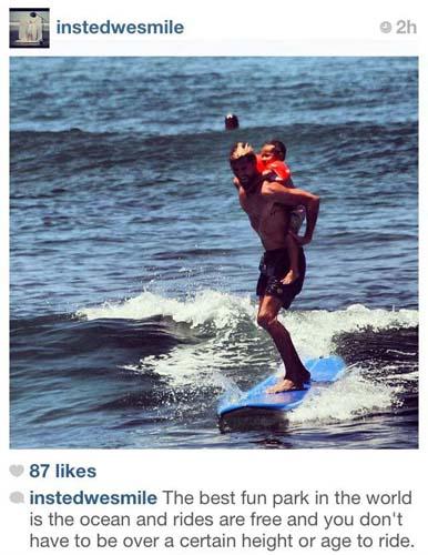 Friday RandaGram 7.20.2012