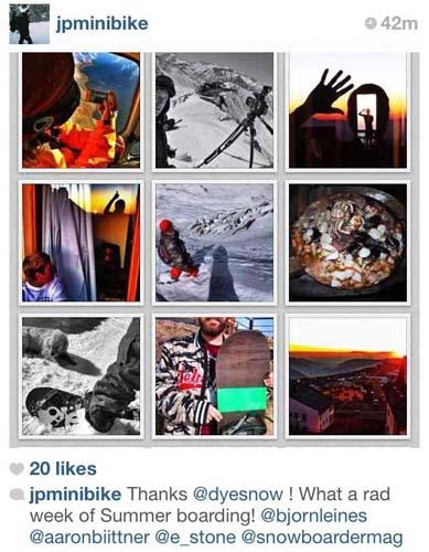 Monday RandaGram 9.17.2012