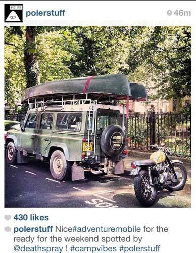 Monday RandaGram 9.17.2012