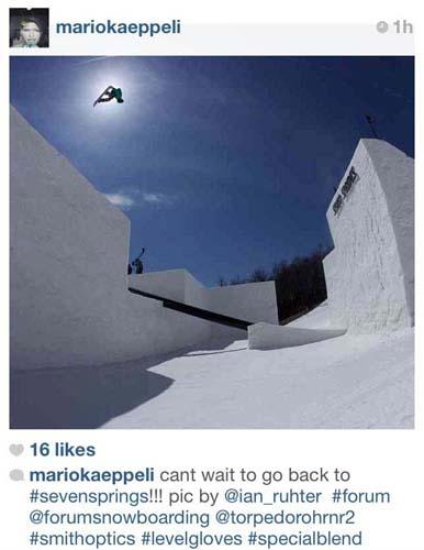 Monday RandaGram 9.17.2012
