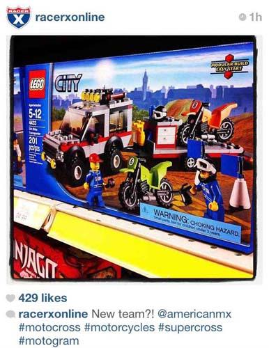 Monday RandaGram 9.17.2012