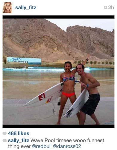 Monday RandaGram 9.17.2012