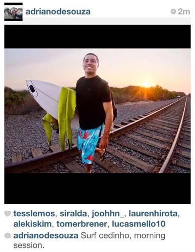 Monday RandaGram 9.17.2012