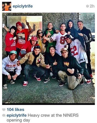 Tuesday RandaGram 9.18.2012