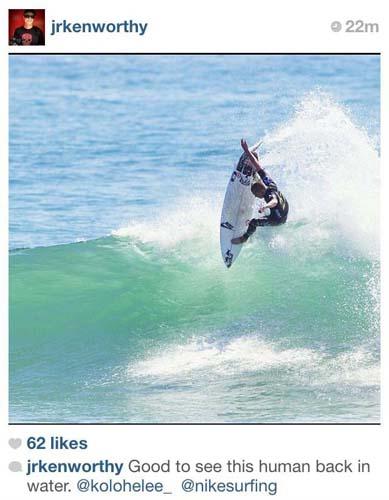 Tuesday RandaGram 9.18.2012