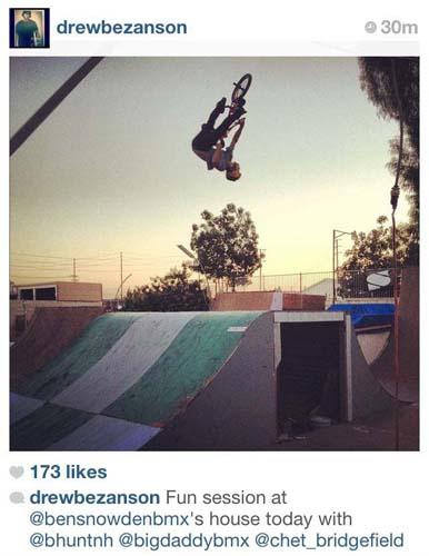 Tuesday RandaGram 9.18.2012