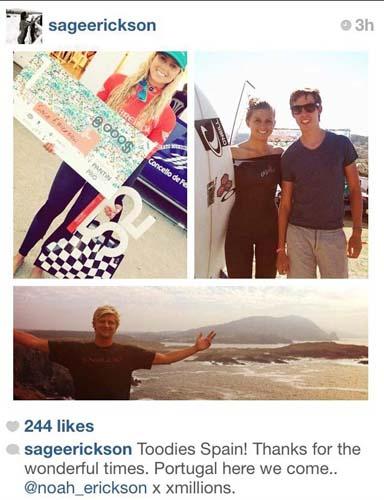 Tuesday RandaGram 9.18.2012