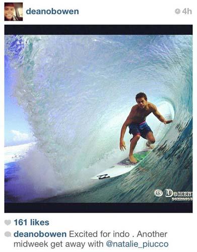 Tuesday RandaGram 9.18.2012
